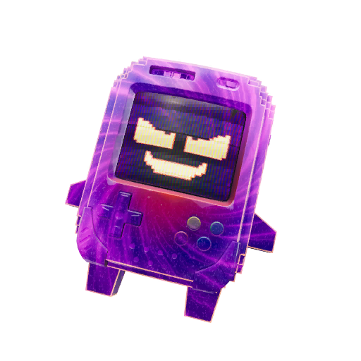 8-Bit Sprite, Bounty Hunter style