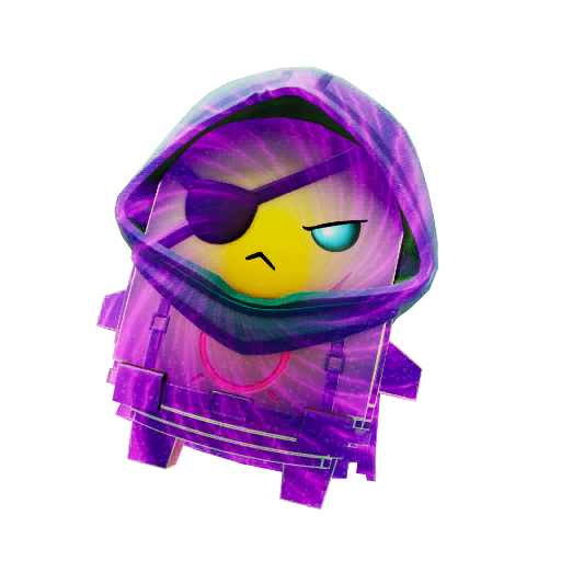 Adventure Sprite, Bounty Hunter style