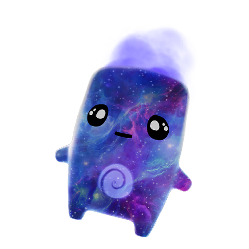 Air Sprite, Galaxy style