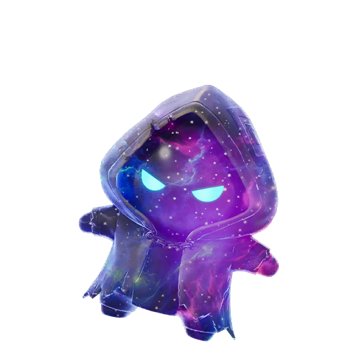 Aura Sprite, Galaxy style