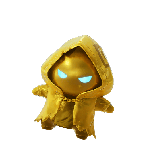 Aura Sprite, Gold style