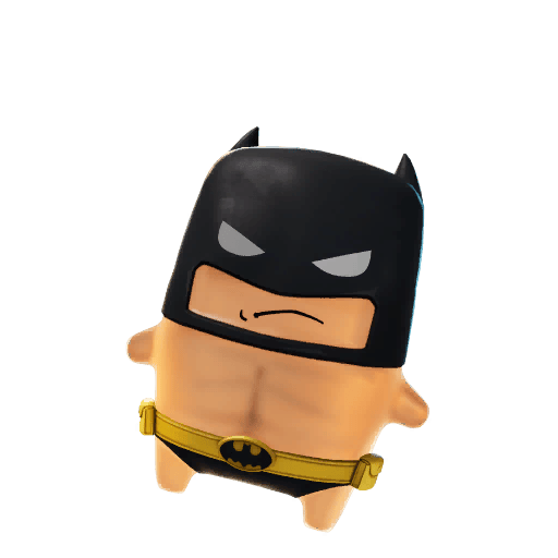 Batman Sprite