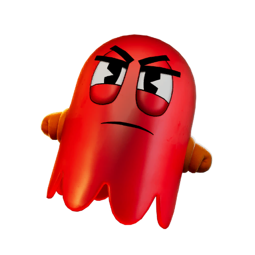Blinky Sprite, estilo Base