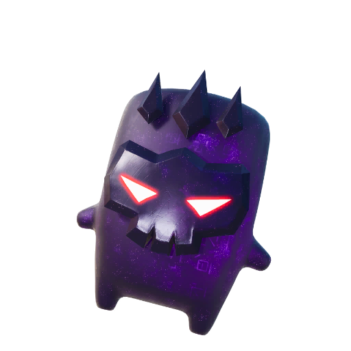 Boss Sprite, Cube style