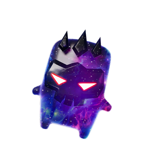 Boss Sprite, Galaxy style