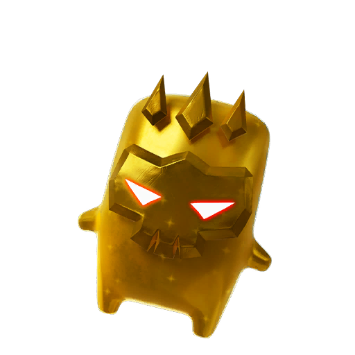 Boss Sprite, Gold style