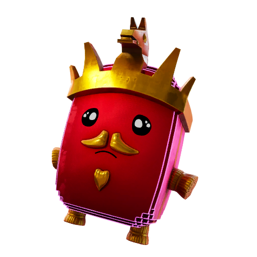 Crown Sprite, Base style