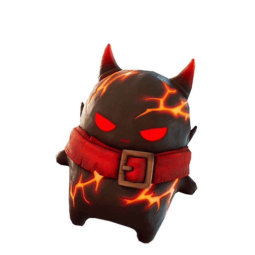 Demon Sprite
