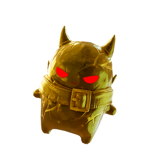Demon Sprite, Gold estilo