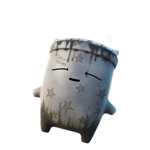 Dream Sprite