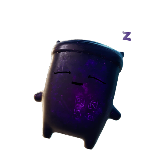 Dream Sprite, Cube estilo