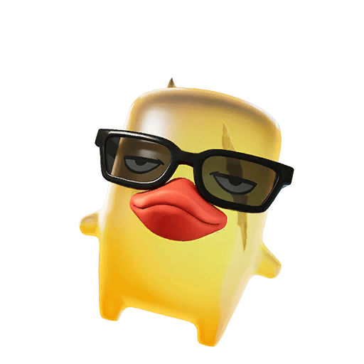 Duck Sprite