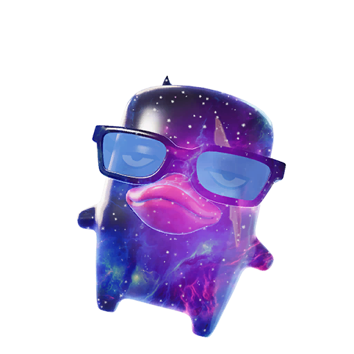 Duck Sprite, Galaxy style