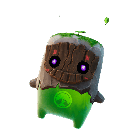 Earth Sprite