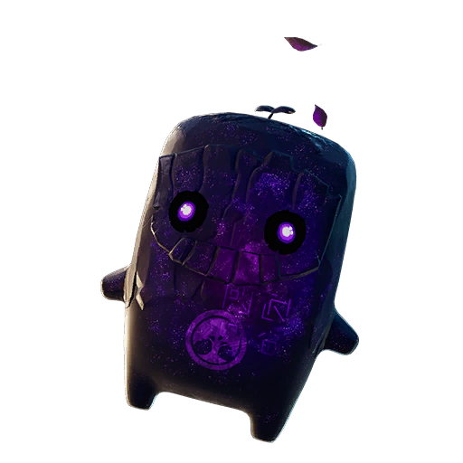 Cube estilo de Sprite