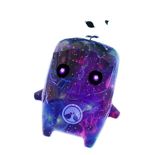 Earth Sprite, Galaxy style