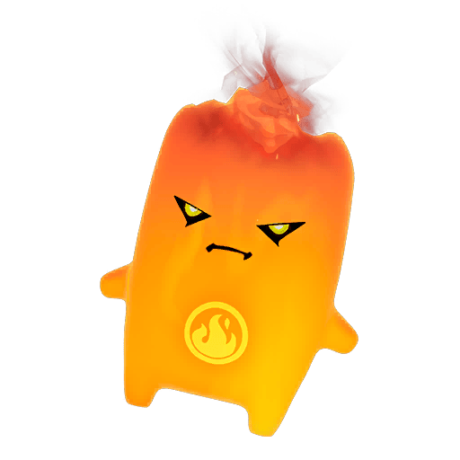 Fire Sprite