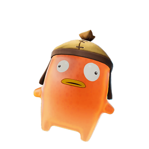 Fishy Sprite