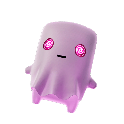Ghost Sprite
