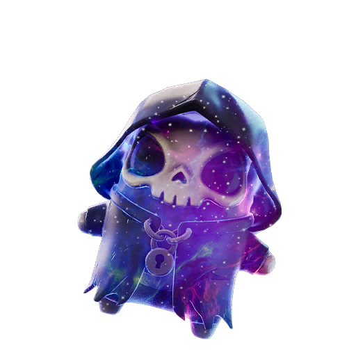 Grim Sprite, Galaxy style