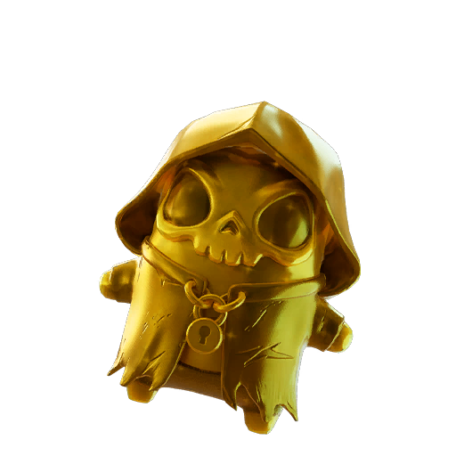 Grim Sprite, Gold style