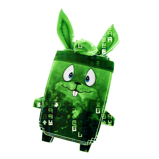 Jackrabbit Sprite, Cheat Master style