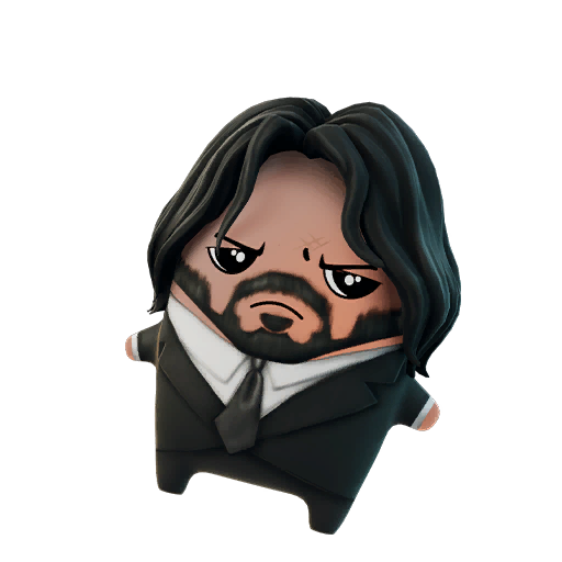 John Wick Sprite, Base style