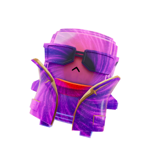 Jonesy Sprite, Bounty Hunter style