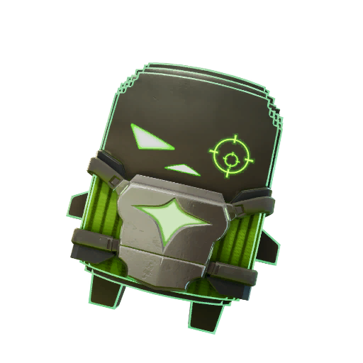 Killswitch Sprite, Base style