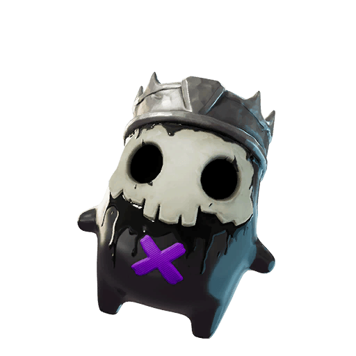 King Sprite