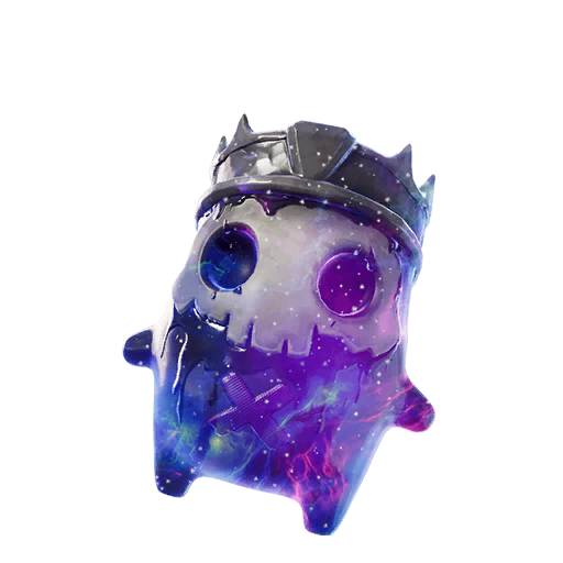 King Sprite, Galaxy style