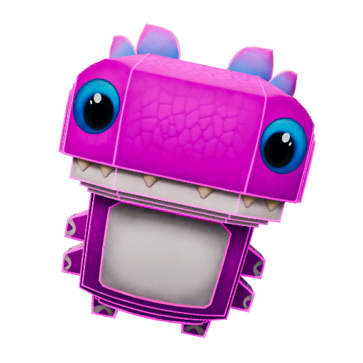 Klombo Sprite, Base style