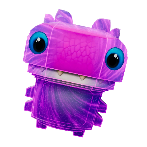 Klombo Sprite, Bounty Hunter estilo