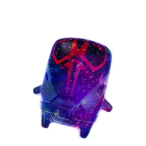 Seven Sprite, Galaxy style