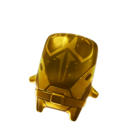 Seven Sprite, Gold style