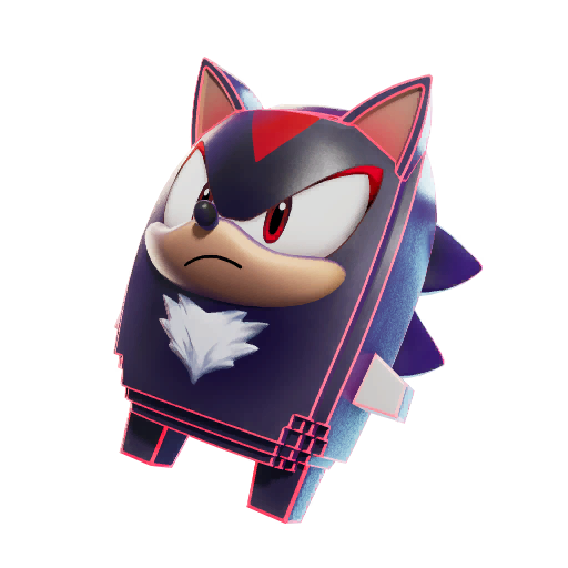 Shadow Sprite, Base style
