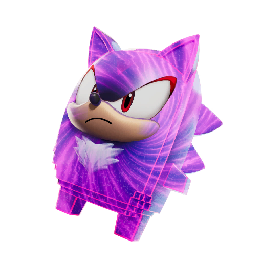 Shadow Sprite, Bounty Hunter style
