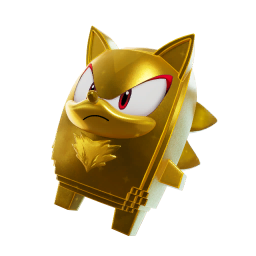 Shadow Sprite, Gold estilo