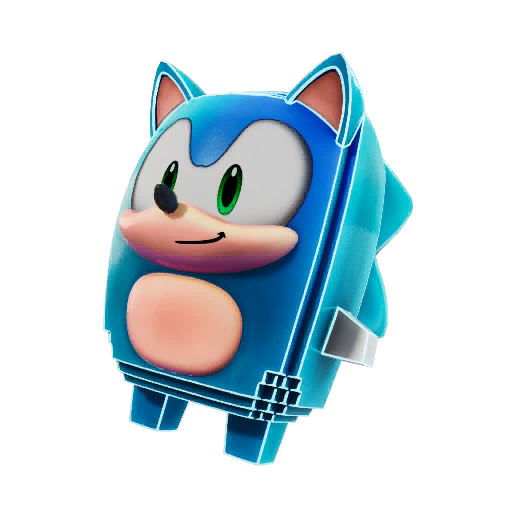 Sonic Sprite