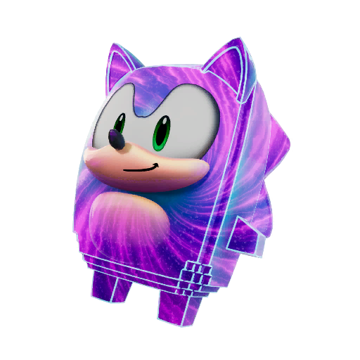 Sonic Sprite, Bounty Hunter style