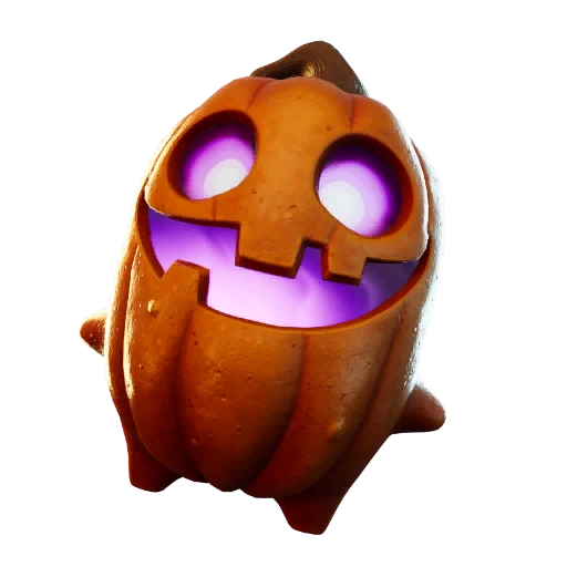 Spooky Dash