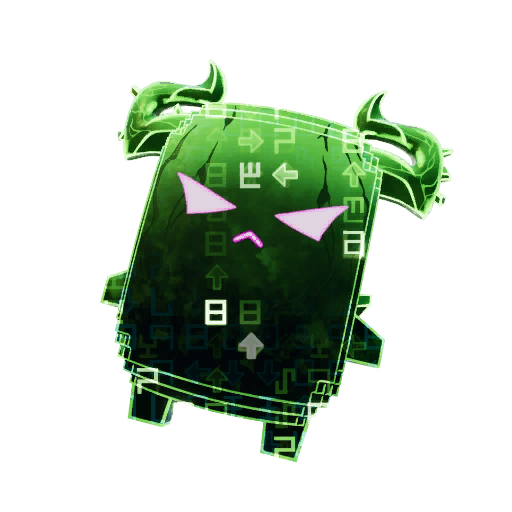 Storm Scout Sprite, Cheat Master estilo