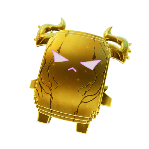 Storm Scout Sprite, Gold estilo