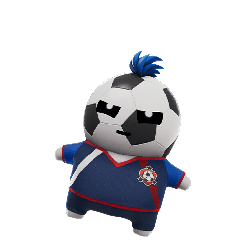 Striker Sprite
