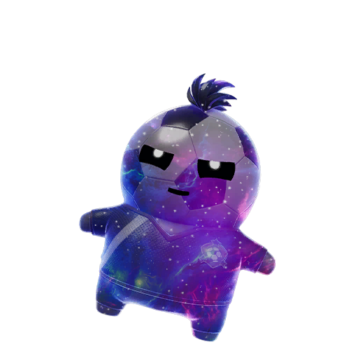 Striker Sprite, Galaxy style