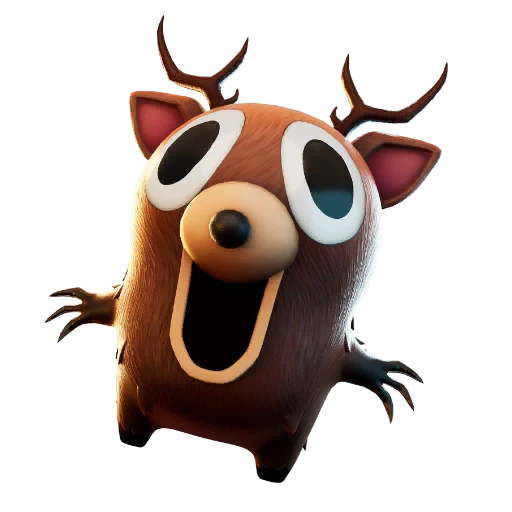 The Deer Sprite, Base style