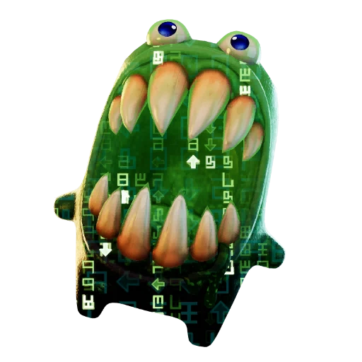 Vampire Sprite, Cheat Master estilo