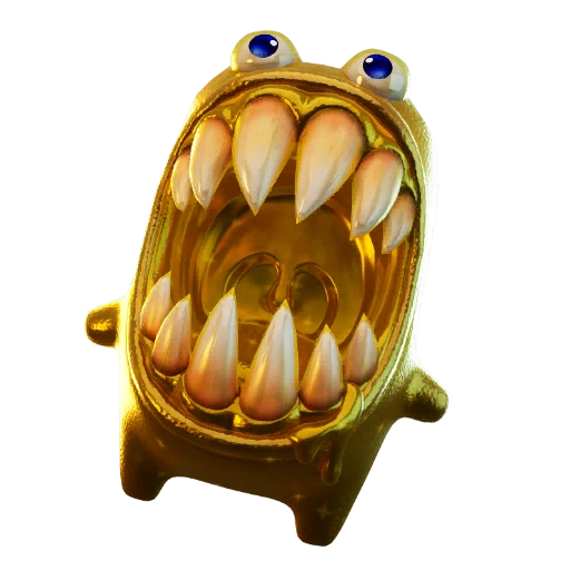 Vampire Sprite, Gold estilo