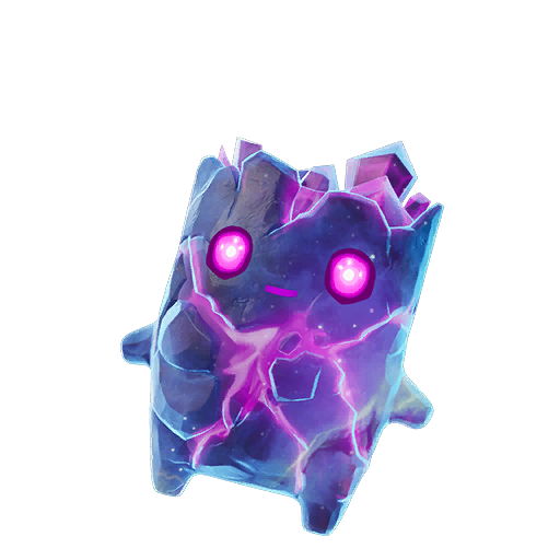 Zero Point Sprite, Galaxy estilo
